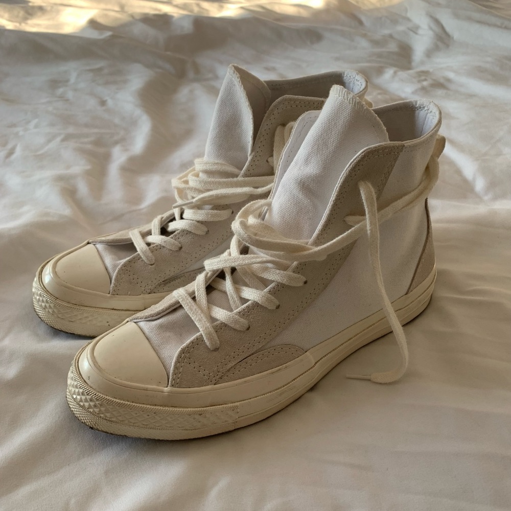 Converse Chuck Taylor All-Star 70 High Fear of God